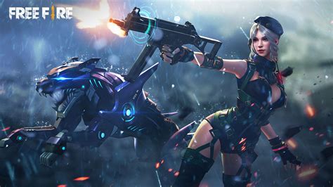 Garena Free Fire Latest HD Wallpapers 2019 - Mobile Mode ...