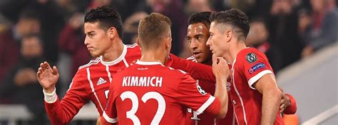 Bundesliga live zu verfolgen ist leider nicht mehr ganz so einfach wie in den vorjahren. FC Bayern München Meldungen Spielberichte - Das offizielle ...