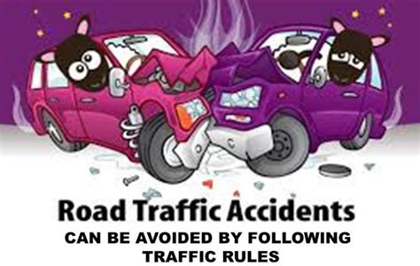 Road Traffic Accidents The Ultimate Life Taker Public Health Notes