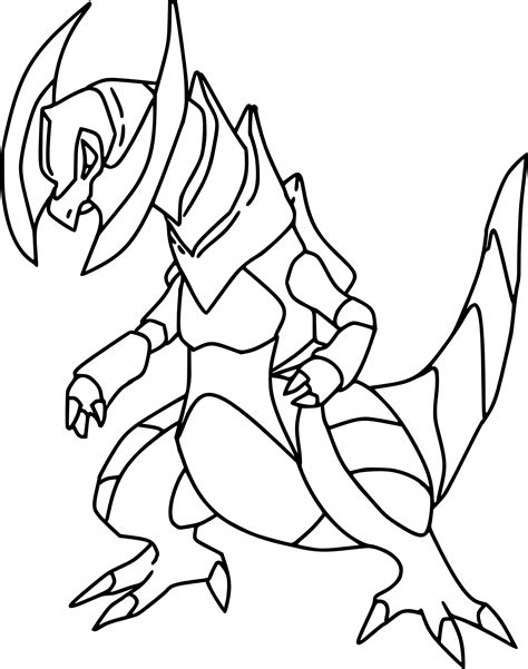 Pokemon Coloring Pages Mega Lucario at GetColorings.com | Free