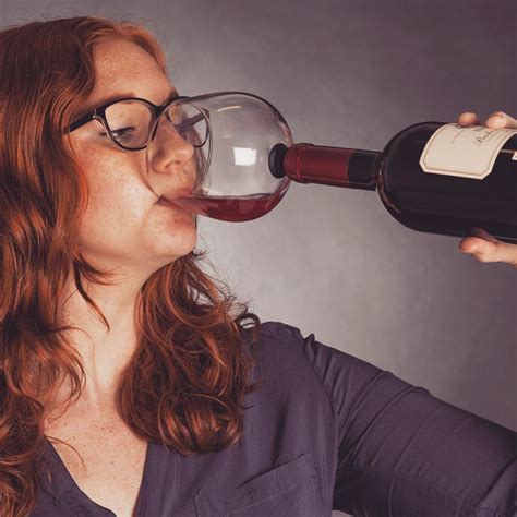 Drinking Wine Has Never Been Easier Just Plug It And Chug It From The Tv Show Cougar Town