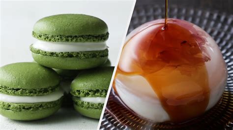 The Best Japanese Desserts Youll Ever Have Tasty Recipes Love To