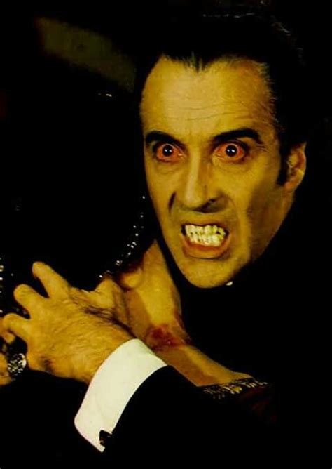 Terms and conditions of sale. Christopher Lee as Dracula | Classic monster movies ...