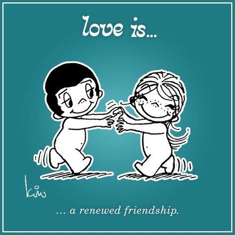 Jandk6yrsgoing Strong Love Is Cartoon Simple Love Quotes