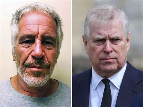 jeffrey epstein had paid 500k to prince andrew s accuser in 2019 to settle lawsuit the