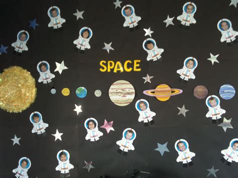 Out Of This World Helpers Space Themed Classroom Management Bulletin