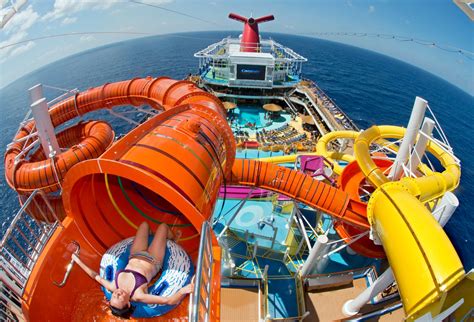 Guide To Carnival Cruise Lines Vifp Club Loyalty Program