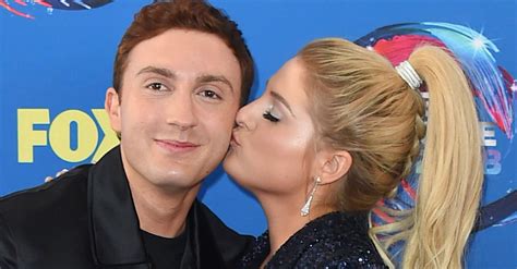 Meghan Trainor Marries Daryl Sabara On Her 25th Birthday Huffpost