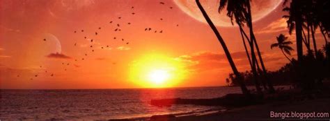 Kumpulan Foto Sampul Keren dan Unik Terbaru | Bangiz