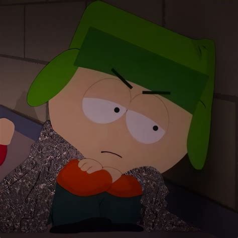 Pin By Midnight On South Park South Park Kyle South Park Art Is Dead