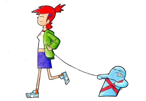 Bloo And Frankie Fosters Home For Imaginary Friends C Craig