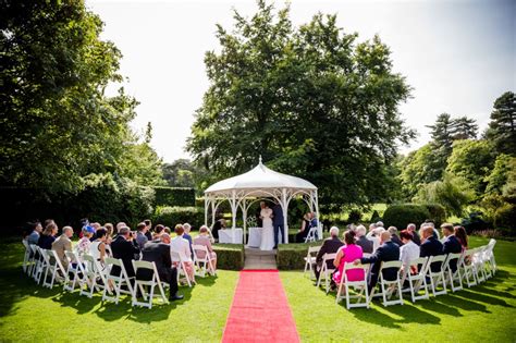 Wedding Venue In Loughborough Quorn Grange Hotel Ukbride