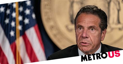 Ny Governor Andrew Cuomo Sexually Assaulted Women Investigation Finds