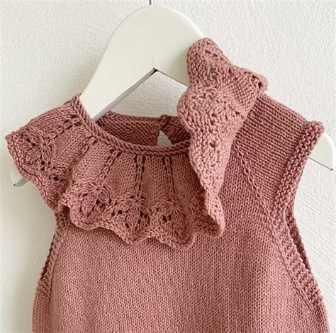 Ravelry Erantis Lace Top Pattern By Knitting For Sif