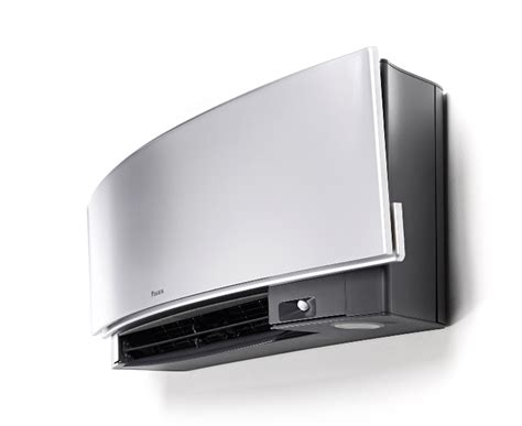 DAIKIN FTXJ35MS RXJ35M Emura купить в Москве с доставкой