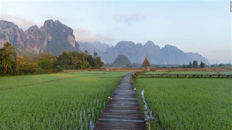 Amazing Outdoor Attractions Of Vang Vieng Laos Photos Cnn Travel