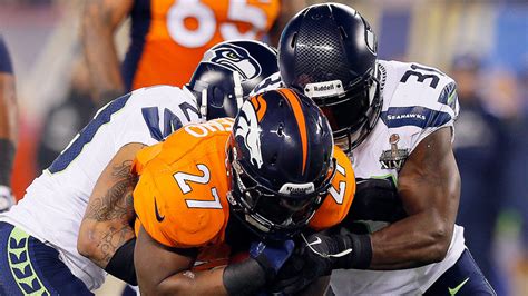 2 at hard rock stadium in miami. NFL odds: Seahawks, Broncos meet in Super Bowl rematch ...