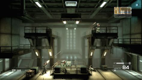 Shadow Complex Remastered Coming To Ps4 Xbox One Free Download On Pc