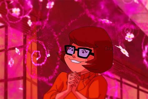 ‘scooby Doos Velma Is Gay Says ‘mystery Incorporated Producer