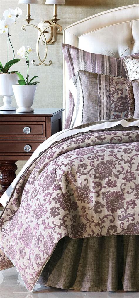 Eastern Accents Mica Designer Bedding Collection Bedding And Bath
