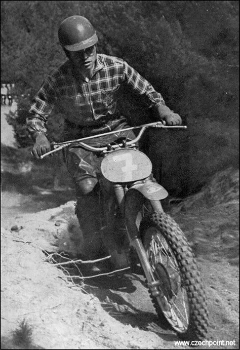 The yamaha corporation was founded in 1887 by torakusu yamaha. Dirt Bike History 101 - Page 20 - ADVrider | Vintage ...
