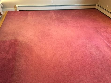 Sun Fading Color Restoration And Carpet Dyeing In Boston