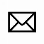 Email Vector Icon Clipart