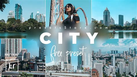 While photoshop has some excellent features for editing photographs, it's not necessarily known as fast way to edit multiple images. How to Edit City Photos in Mobile Lightroom DNG | Tutorial ...