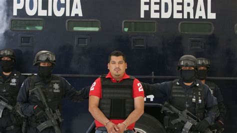Dan 91 Años De Prisión A Presunto Líder De Los Zetas En Oaxaca Radio