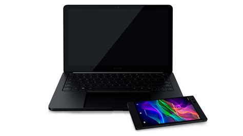 It's a shame when you want to call someone, but you find yourself running out of monetary balance on your phone. Razer Wants To Turn Its Gaming Phone Into A Laptop