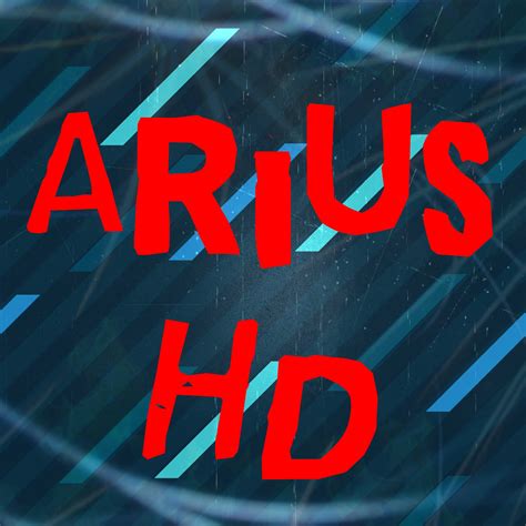arius terror hd