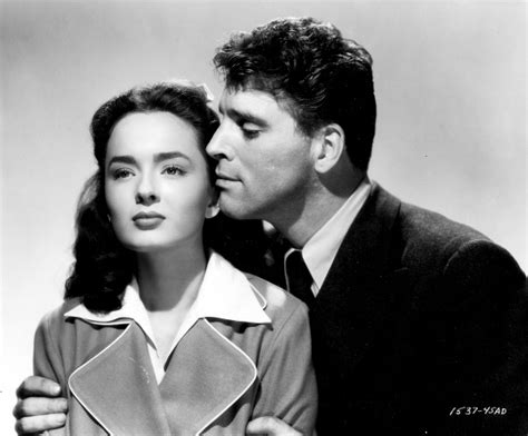 This is a list that features films like judgment at nuremberg and ten tall. Ann Blyth and Burt Lancaster in "Brute Force," 1947