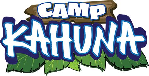 Camp Kahuna Staff Policy Kids Leadership Program Oakville