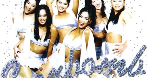 Sexbomb Girls Unang Putok 2002 Album