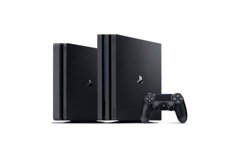 Playstation 4 Vs Ps4 Pro Confronto Caratteristiche Prezzo