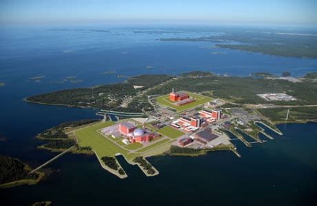 The olkiluoto nuclear power plant (finnish: Bidding starts for Olkiluoto 4 - World Nuclear News