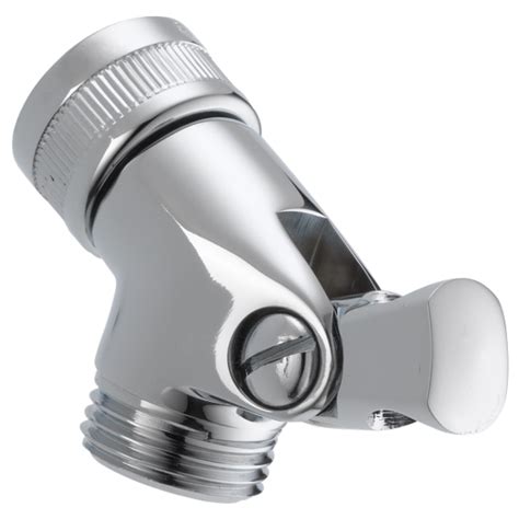 You can count on delta reliability throughout the home, including our accessories and repair parts. Pin Mount Swivel Connector for Hand Shower U5002-PKWW ...