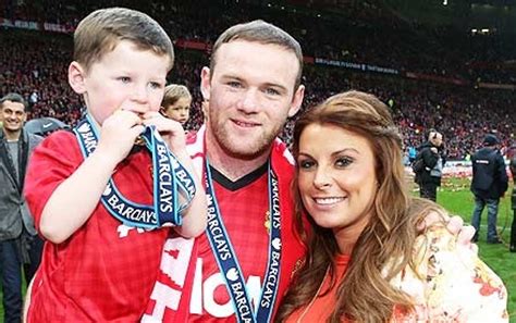 Which, as you may know, is a very public forum. Wayne Rooney Family Tree Father, Mother Name Pictures