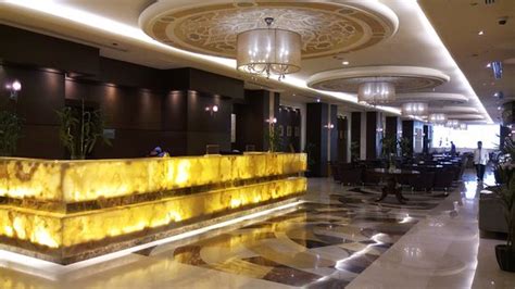Royal Dar Al Eiman Hotel Makkahla Mecque Voir Les Tarifs Et 19 Avis