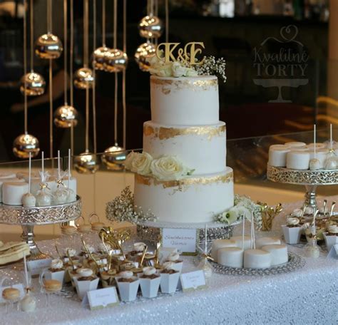 Luxury Wedding Dessert Table Wedding Dessert Table Wedding Cake
