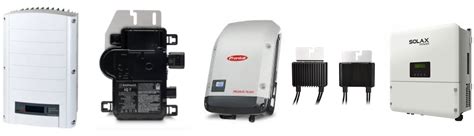 Different Types Of Inverters Available In The Market Complete Guide