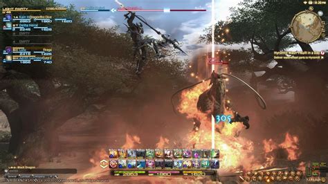 final fantasy xiv 2 0 screenshots and artwork outed rpg site