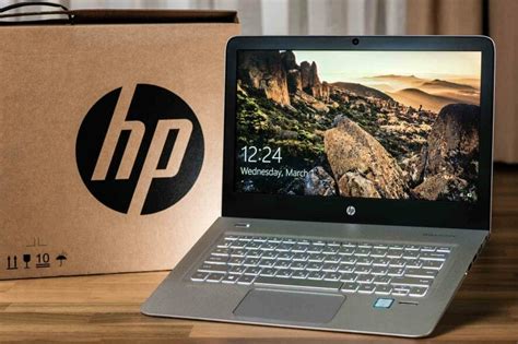 Hp Unveils Two New Mid Range Envy Windows 10 Laptops