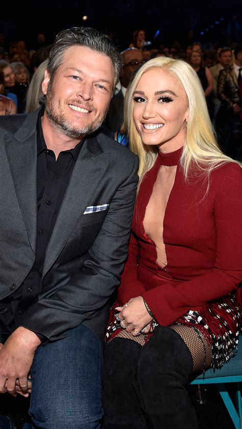 Age 41 Singer Blake Shelton Dating Anyone After The End Of Two Married