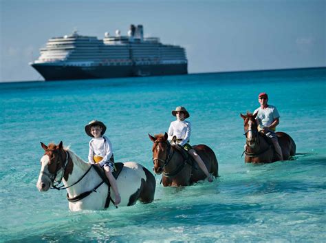 Half Moon Cay Wins ‘best Private Island Of 2020