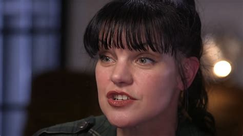 Former ‘ncis Star Pauley Perrette Shares Emotional Message After