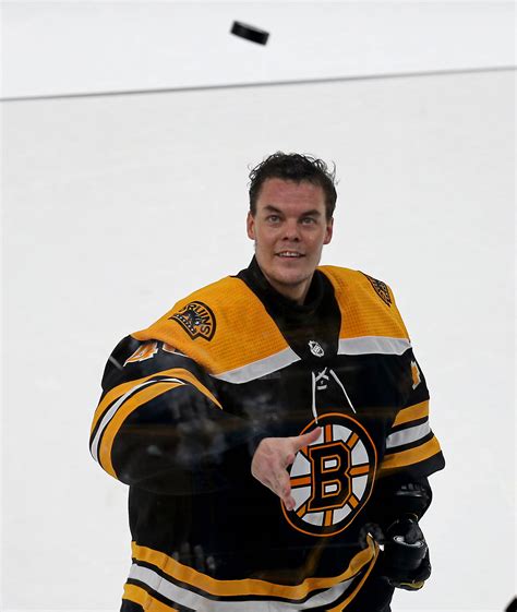 Tuukka Rask Not Sweating Stinker In Bruins Finale Boston Herald