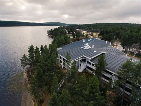 Lapland Hotels Hetta Updated 2023 Finland Enontekio