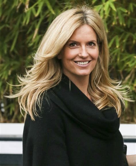 Penny lancaster was raised by her parents whose names are graham and sally and they were both physical fitness trainers and had therefore always held a love for fitness. Penny Lancaster Leaves the ITV Studios - Zimbio