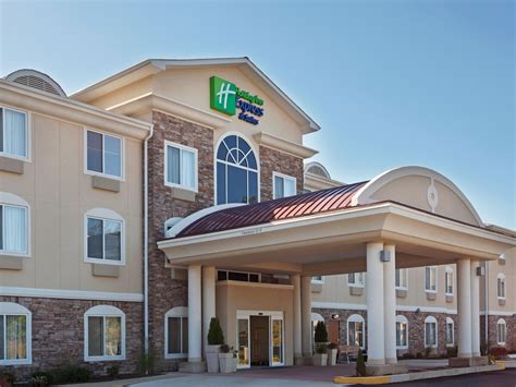 Download Holiday Inn Express Connecticut  Legal Information